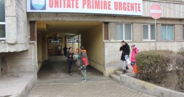 Stire din Sănătate : A crescut numărul pneumoniilor și infecțiilor respiratorii în județul Constanța