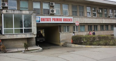 Stire din Sănătate : Șeful CNAS, așteptat la Spitalul Județean Constanța
