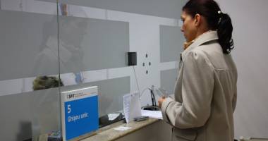 Stire din Social : SPIT a obținut Mențiune la competiția "Inovație și calitate în sectorul public"