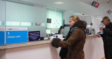 SPIT expediază înștiințările de plată
