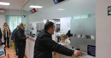 Stire din Social : Ghișeele de Taxe și Impozite, închise în zilele de 1 și 2 mai 2014