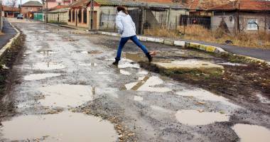 Stire din Social : SPIT reacționează: impozitele  în Palazu Mare sunt mai mici  decât cele din centrul Constanței