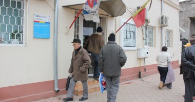 Stire din Social : Program cu publicul prelungit la SPIT