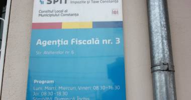 Stire din Social : SPIT. Se încheie campania de verificare a taxei de liniște