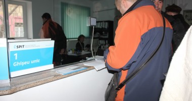 Stire din Social : SPIT verifică societățile care au contract de închiriere cu farmaciile