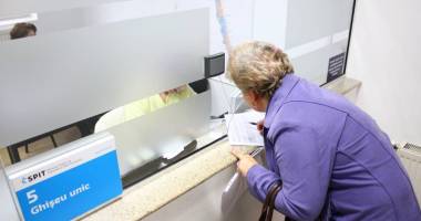 Stire din Social : SPIT. Impozitele se plătesc și la Maritimo