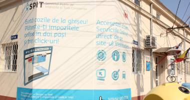 SPIT. A fost suplimentat numărul punctelor de încasare OMV Petrom