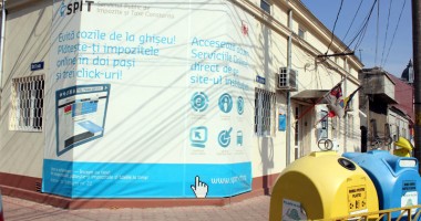 Stire din Social : Ce premiu a câștigat Serviciul Public de Impozite și Taxe Constanța