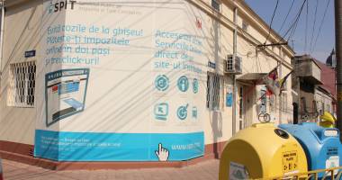 Stire din Social : Constănțenii își pot achita impozitele în rate