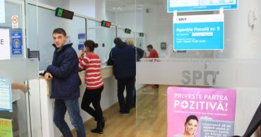 Stire din Social : SPIT: Agenția fiscală din cartierul Palazu Mare, închisă. Iată ce soluții aveți