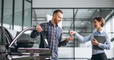 Stire din Social : Vinzi mașina? Anunț important de la SPIT Constanța pentru toți șoferii
