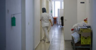Stire din Social : NOI REGULUI la vizitarea pacienților internați în spitale: MODIFICĂRILE propuse de Ministerul Sănătății