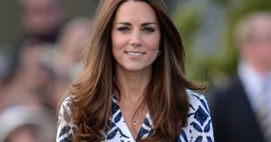 Stire din Monden : Secretul lui Kate Middleton. Cum are grijă de părul ei