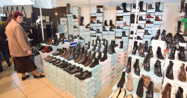 Splendorile din piele și blană de la TINIMTEX au atras sute de constănțeni - 2