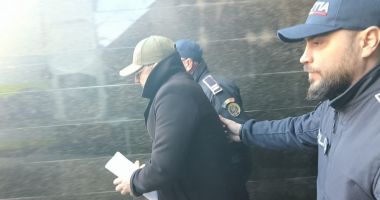 Stire din Eveniment : Fostul manager al Spitalului Orășenesc Cernavodă se întoarce după gratii