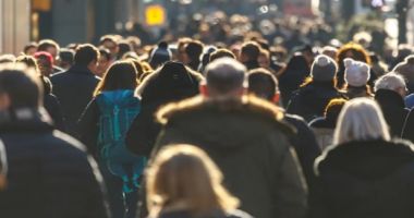 Stire din Actualitate : Populației României, în scădere! Procesul de îmbătrânire se accentuează