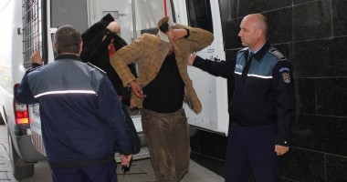 Angajatul Sporea, de la SPIT, și complicele său, arestați pentru 29 de zile