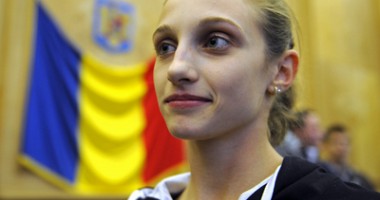 Stire din Sport : Top 2011 / Ana Porgras, invitata specială a conferinței de la Sport