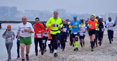 Stire din Sport : Sport, sănătate și istorie, la Maratonul Nisipului