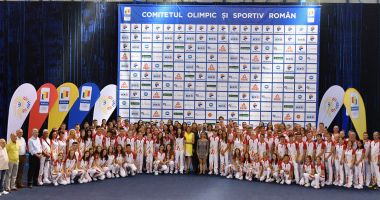 Stire din Sport : "Pregătim o ordonanță care va reda sportului banii din accize pe alcool și tutun"