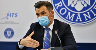 MTS / Ionuţ Stroe: „Este un moment extrem de greu pentru toate sporturile”