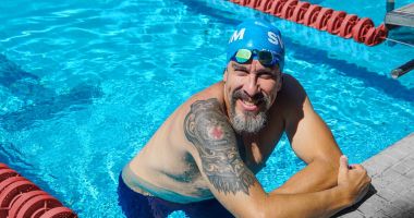 Stire din Sănătate : Care sunt sporturile indicate pentru persoanele anemice