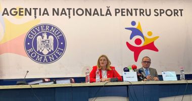 Stire din Sport : Elisabeta Lipă: „Sportul este slab remunerat, lumea se duce către zonele unde se câştigă mai bine”
