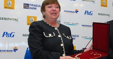 Stire din Sport : Elena Frîncu: "E o predare de ștafetă obligatorie!"