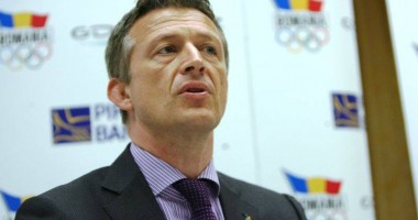 Olimpism / Ce a declarat Octavian Morariu despre Elena Frîncu