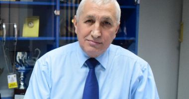 Stire din Sport : Sport şi sănătate! Proiectul naţional propus de fostul mare campion Ilie Floroiu