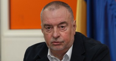 Stire din Sport : Florian Constantin, propus pentru șefia DJST Constanța