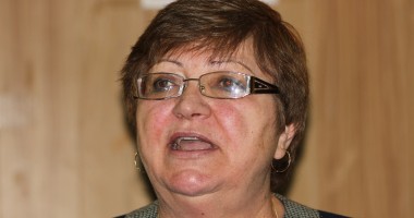 Stire din Sport : Elena Frîncu: "Sportul, greu de înțeles pentru unii!"