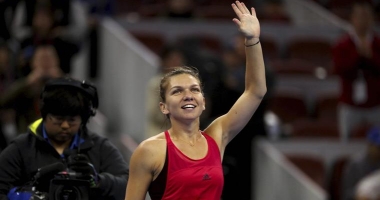 Stire din Sport : Tecău, Halep, Ponor și Samara, nominalizați în acheta "Cei mai buni 10 sportivi din Balcani"