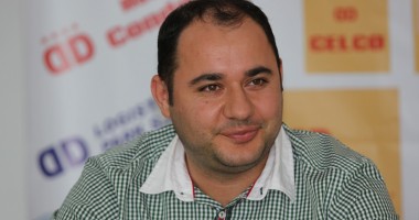 Stire din Sport : Cine și cum ține ștacheta ridicată în promovarea sportului constănțean