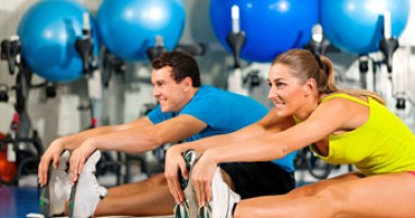Stire din Diverse : Când devine sportul  un dușman al tenului