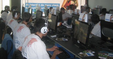 Stire din Sport : Tănase de Constanța,  imbatabil la Starcraft 2