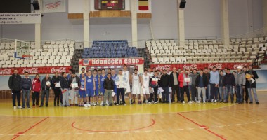 Ei sunt premianții Festivalului "Student Sport Fest" - 4