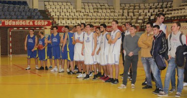 Ei sunt premianții Festivalului "Student Sport Fest" - 3