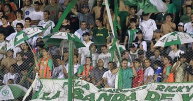 Stire din Sport Internațional : Incidente soldate cu șase suporteri răniți, la un meci din liga a doua argentiniană