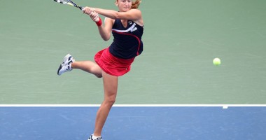 Stire din Sport Internațional : Tenis: Irina Begu, învinsă în finala de simplu a turneului ITF de la Medellin