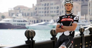 Stire din Sport Internațional : Theo Bos a câștigat etapa a 8-a a Turului Langkawi