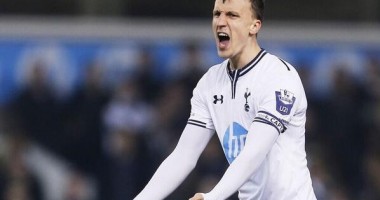 Stire din Sport Internațional : Chiricheș titular la Tottenham, după două luni și o săptămână de pauză