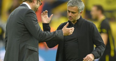 Stire din Sport Internațional : Jurgen Klopp a fost amendat cu 10.000 de euro