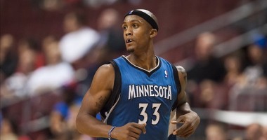 Stire din Sport Internațional : NBA: Un jucător arestat pentru a doua oară în trei zile, de această dată pentru amenințări teroriste