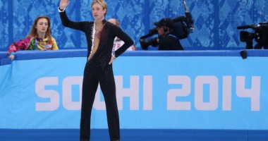 Stire din Sport Internațional : Evgheni Plușenko, operat în Israel