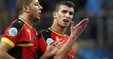 Stire din Sport Internațional : Omar Rahou, suspendat 10 meciuri de UEFA