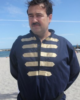 Stire din Sport : "Dacă s-ar accepta Wushu Tradițional la Jocurile Olimpice, am putea participa"