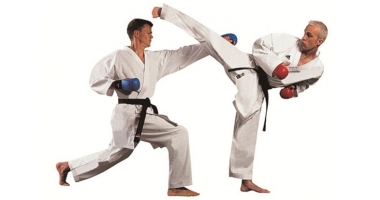Stire din Sport : Sportiv de la CS Dojo Kun Eforie, calificat la Mondialele de Karate Tradițional