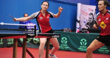 Stire din Sport : Sportivele Farului, în superliga națională de tenis de masă
