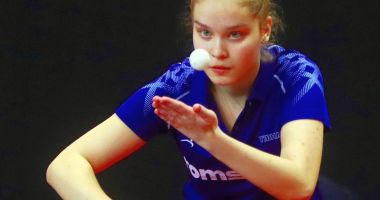 Stire din Sport : Sportivi constănţeni, la turneele de tenis de masă de la Buzău